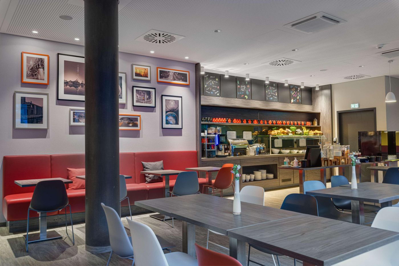 Campanile-Muenchen-Sendling-Restaurant-7