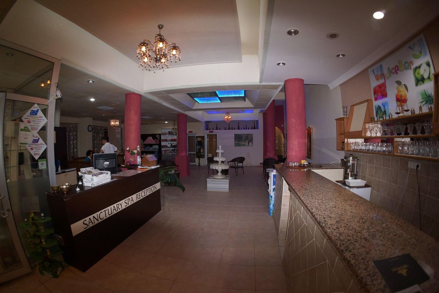 Tonoz-Beach-Hotel-Sports-and-Entertainment-55