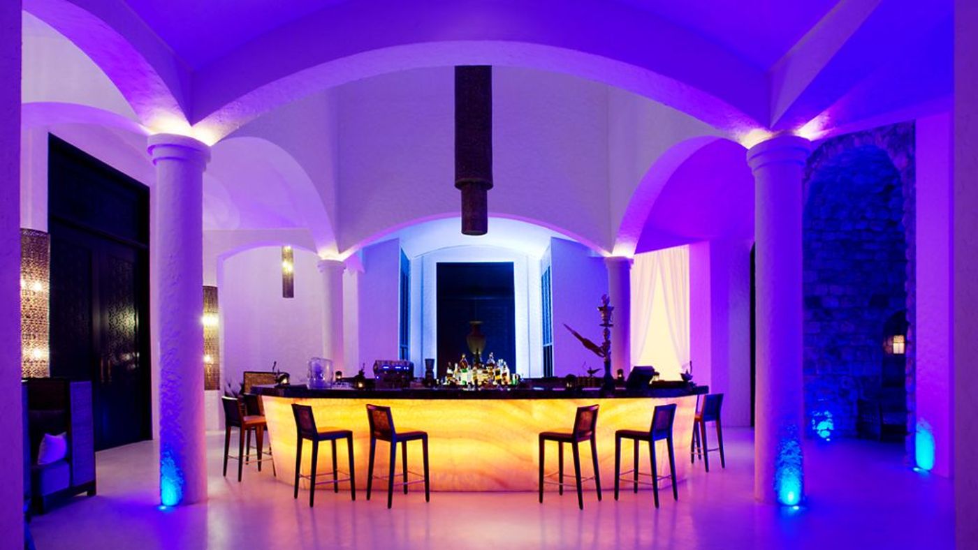 The Ritz-Carlton Ras Al Khaimah Al Wadi Desert