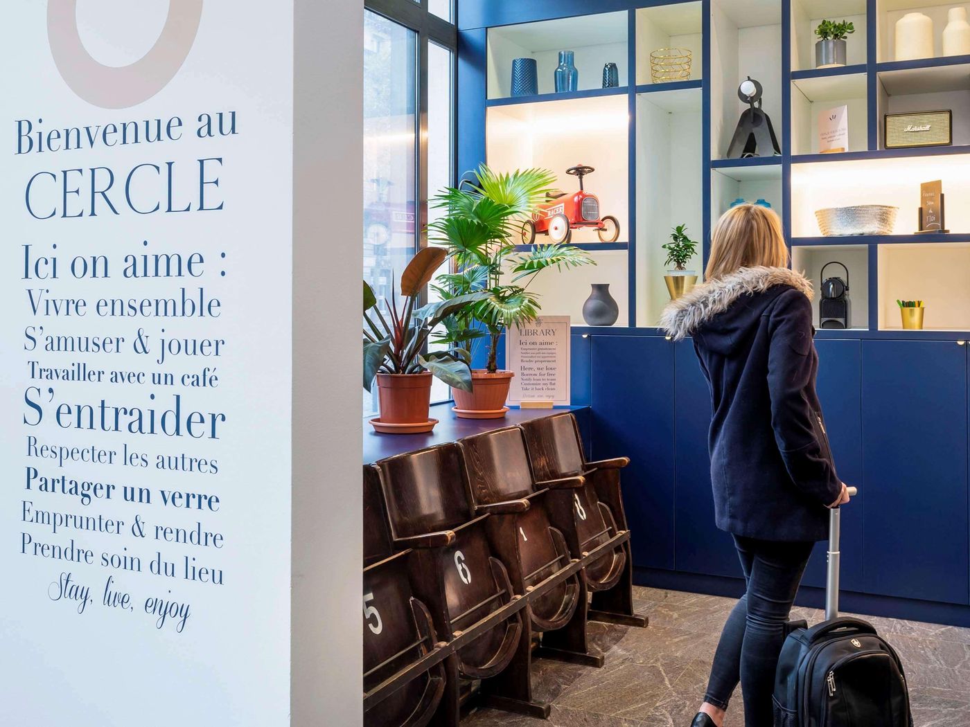 Aparthotel-Adagio-Paris-Haussmann-Sports-and-Entertainment-8