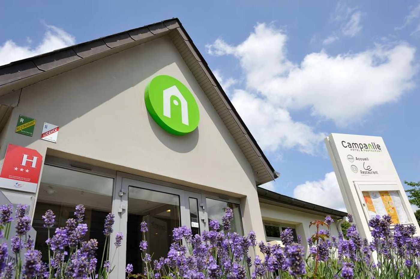 Kyriad-Sannois---Ermont-General-view-42