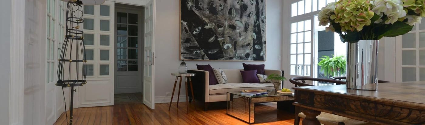 Casa Goliana La Roma-Mexico-MEXICO CITY-Lobby-5