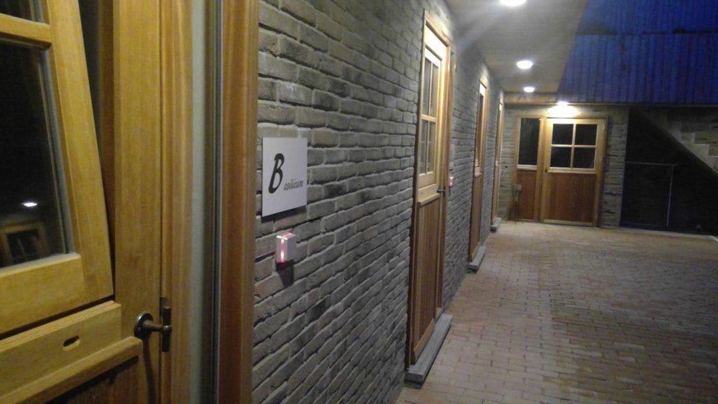 B&B De Steenhove-Belgium-NEVELE-General view-5