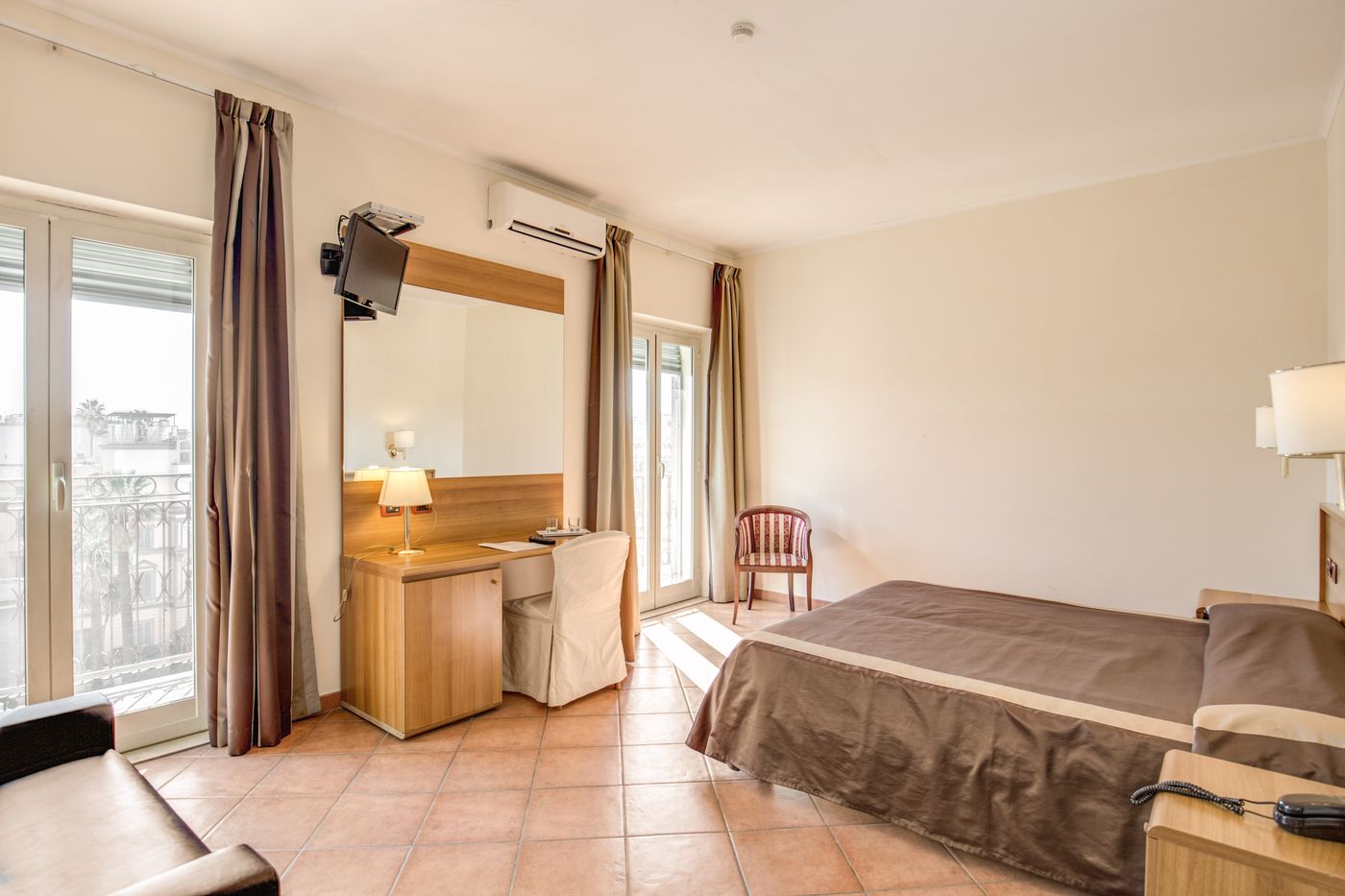 San Marco - Italy - ROMA - Room - 8