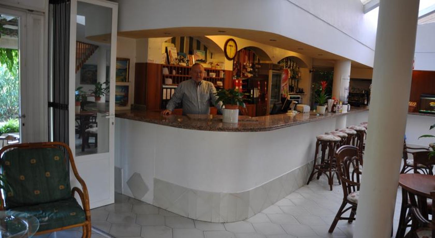 Apartamentos Montenova