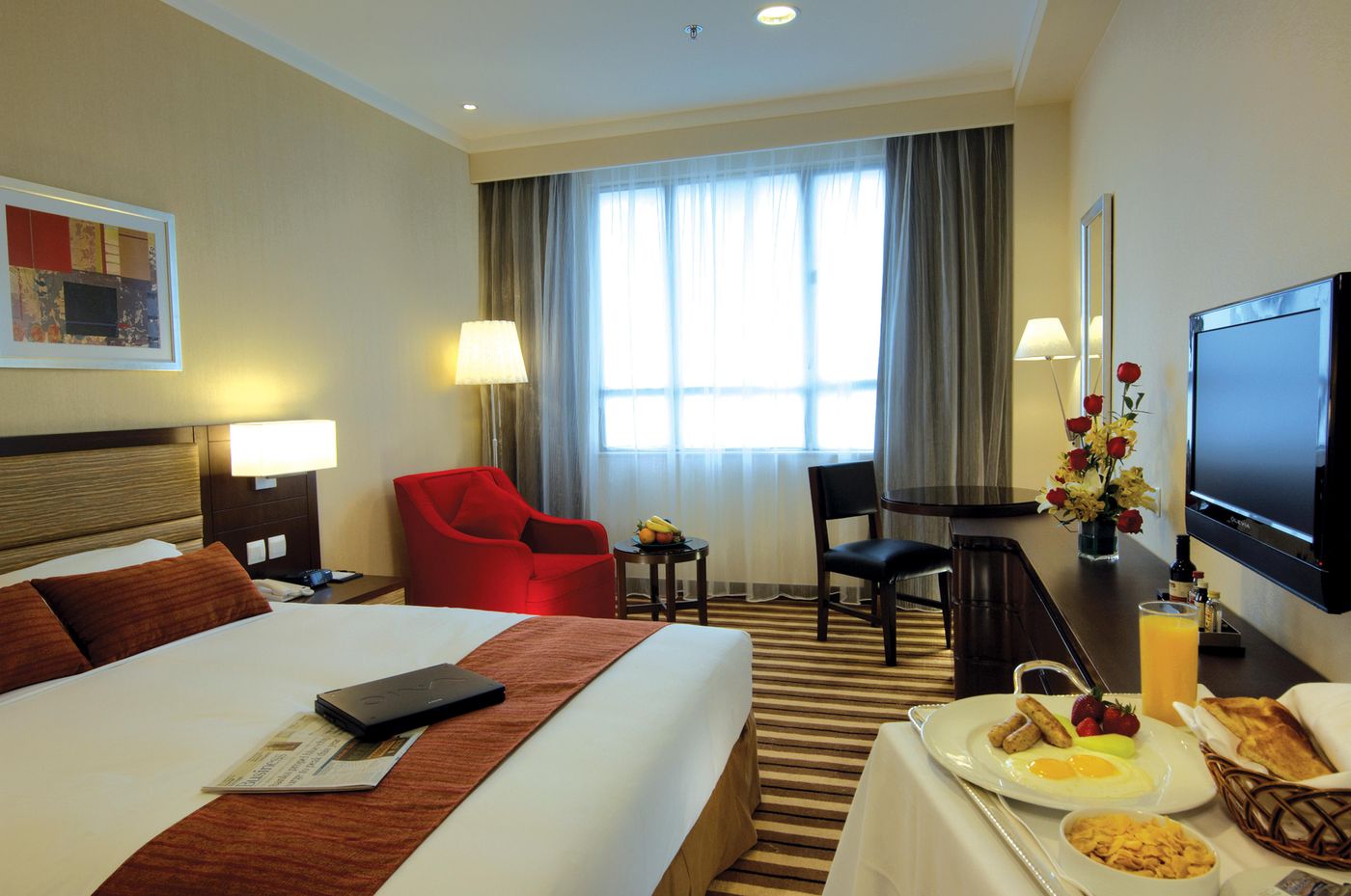 Metropark-Hotel--Kowloon-Room-21