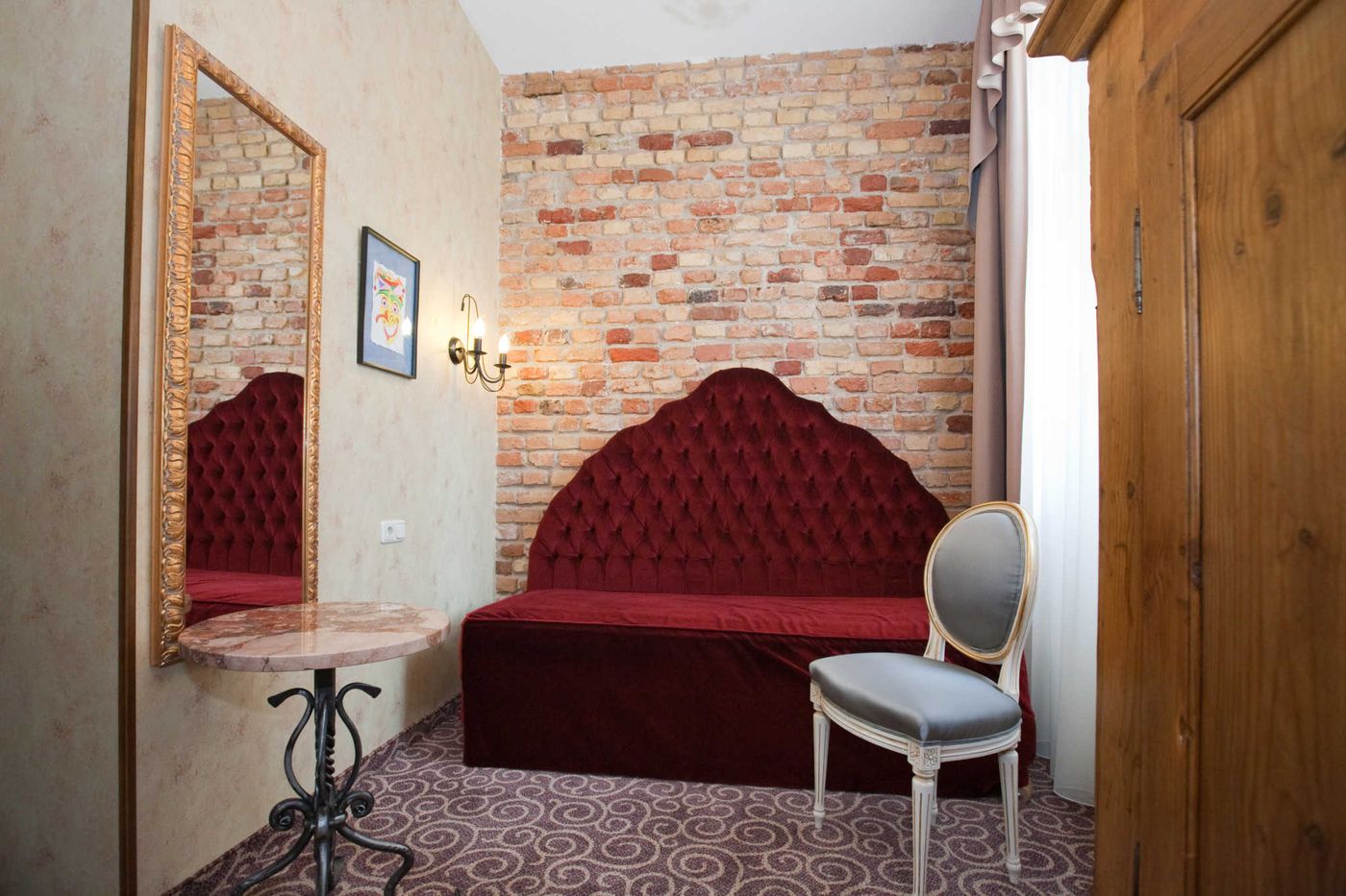 Justus - Latvia - RIGA - Room - 5