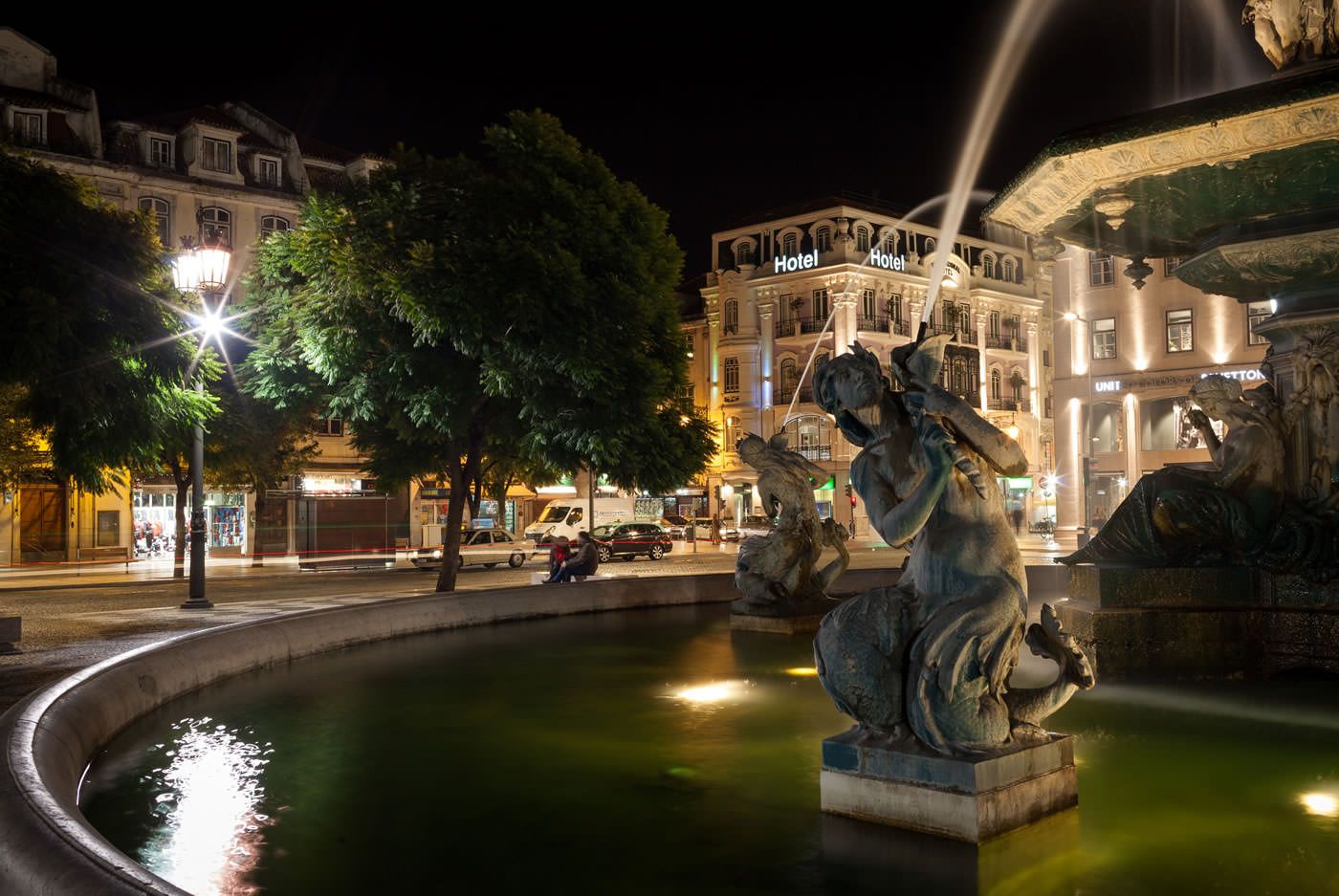 Internacional Design