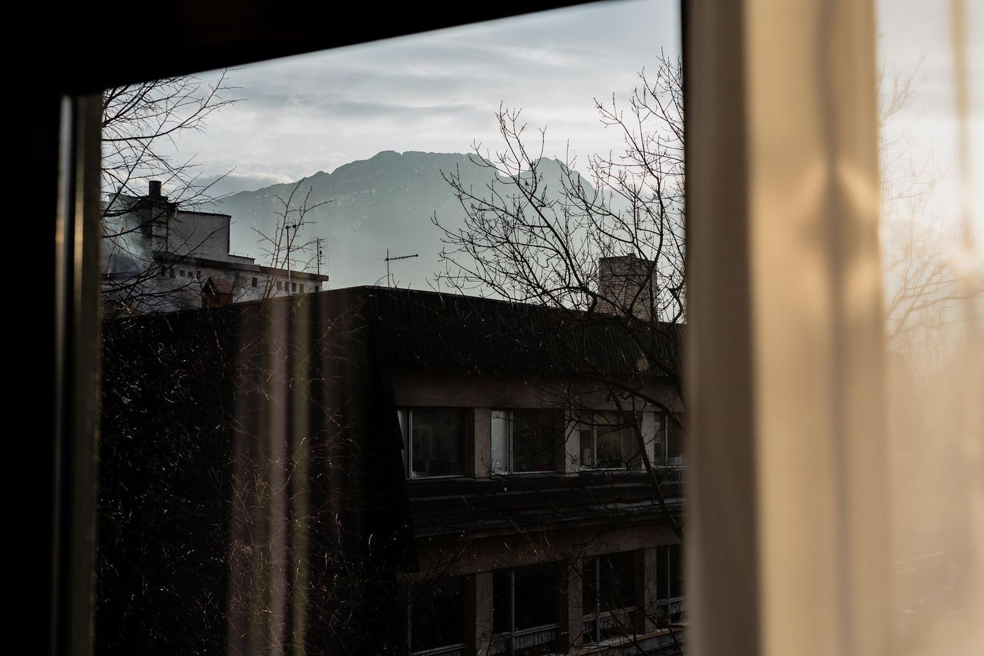 Apartamenty Folk & Art-Poland-Zakopane-General view-2