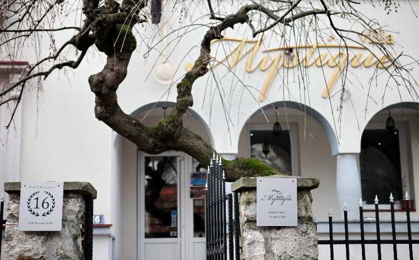 Villa Mystique-Serbia-Belgrade-General view-2