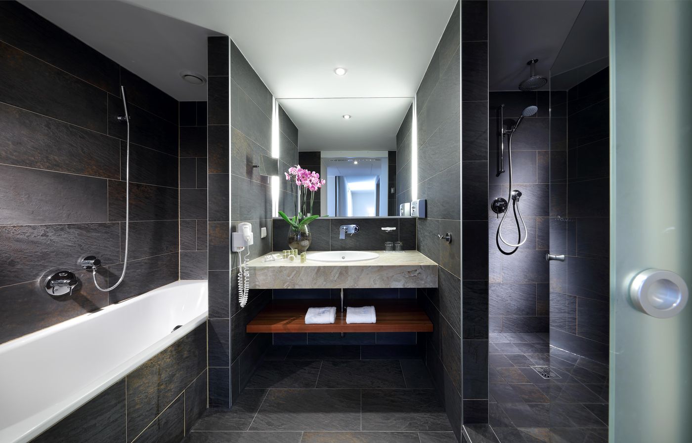 Eurostars Embassy - Austria - Vienna - Room - 14