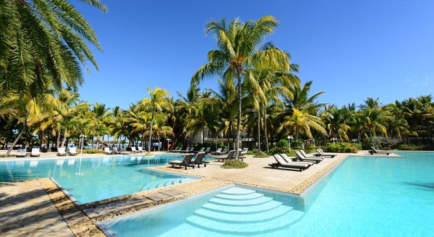 The Ravenala Attitude