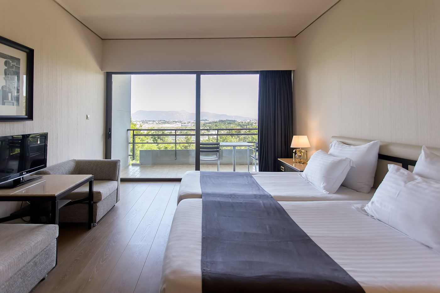 Corfu Holiday Palace