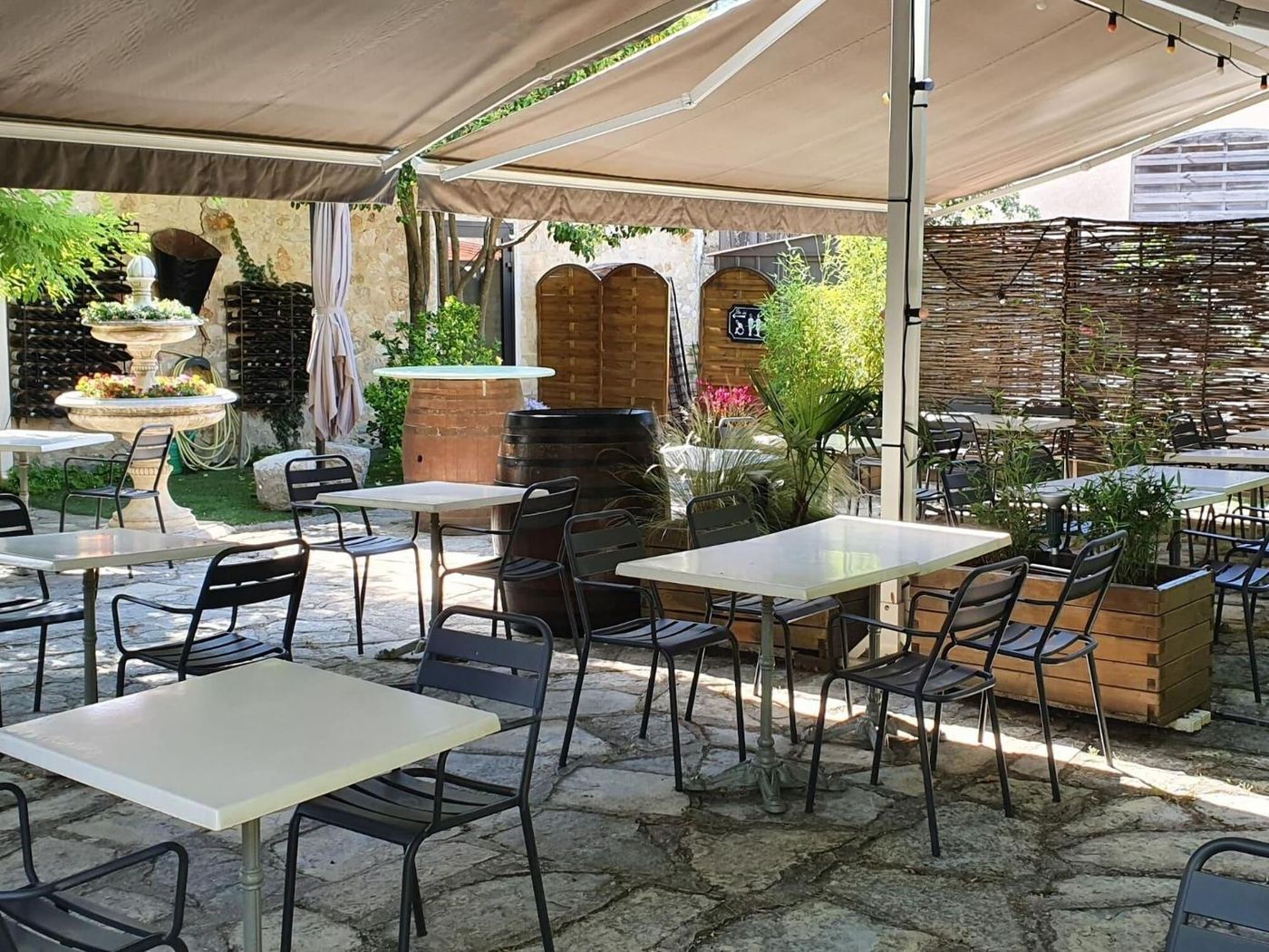 Le Bistrot Vinaigrette - France - PRADES-LE-LEZ - Restaurant - 6