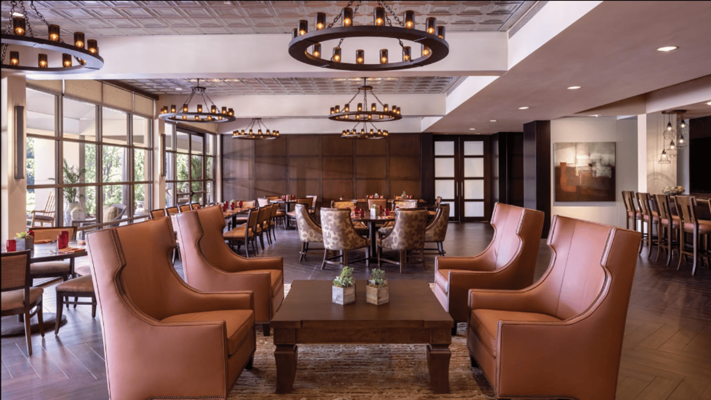 Four Seasons Resort Orlando at Walt Disney World