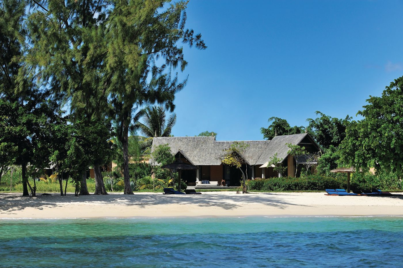 Maradiva Villas Resort & Spa