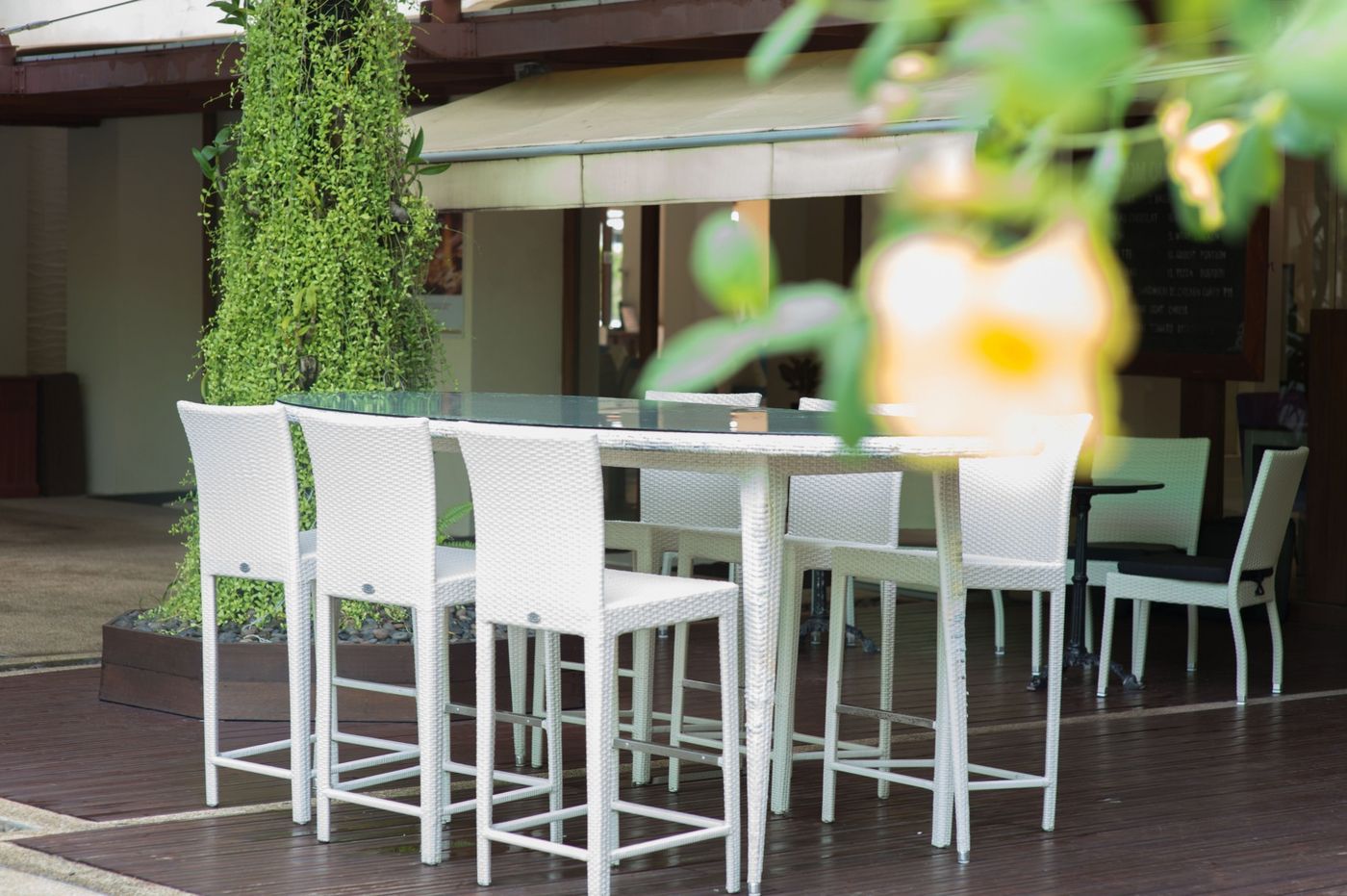 Mercure Pattaya Hotel