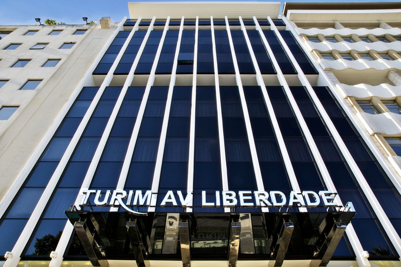 Turim Av Liberdade Hotel - Portugal - LISBOA - General view - 3
