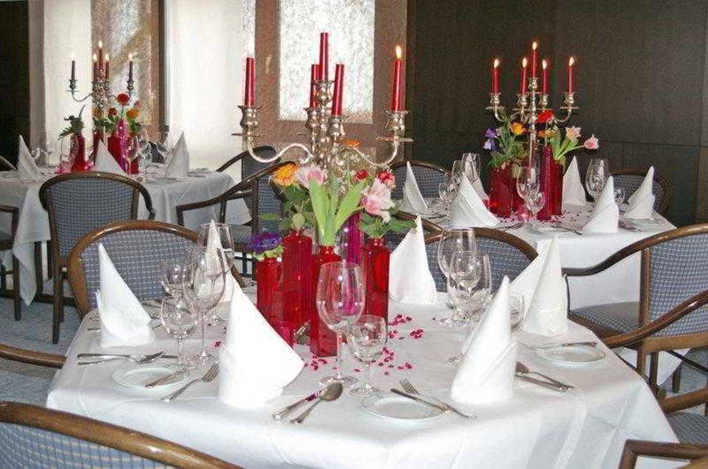 Best Western  Landhotel Am Zault - Germany - DUESSELDORF - General view - 9