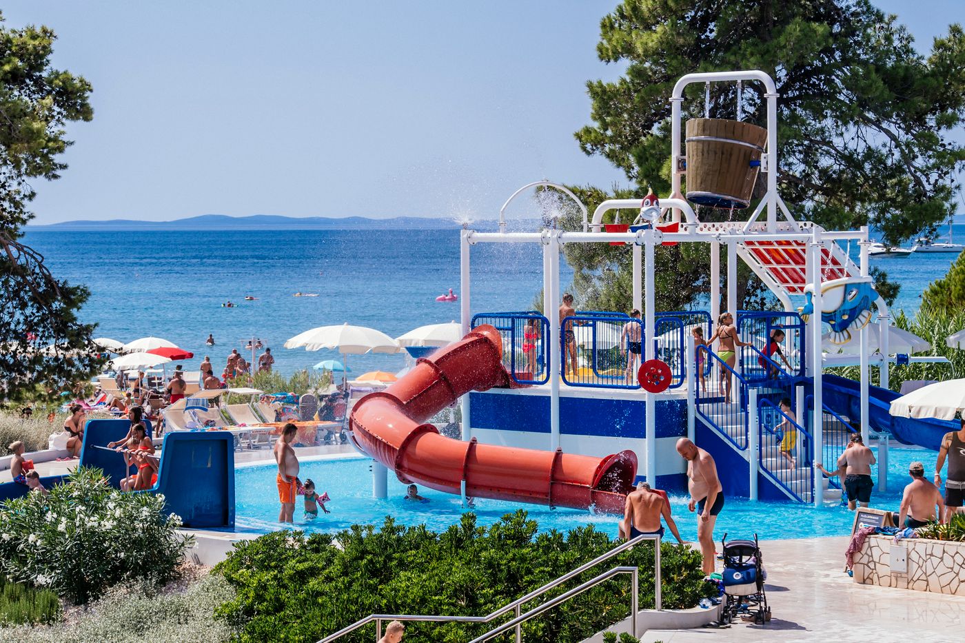 Zaton-Holiday-Resort-3--Pool-8