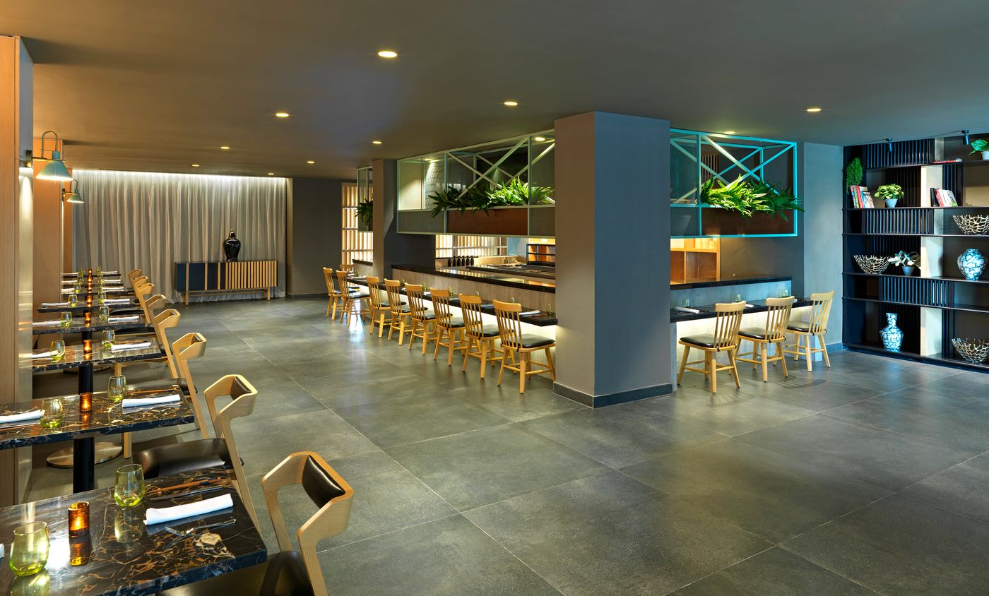 Paradisus Palma Real