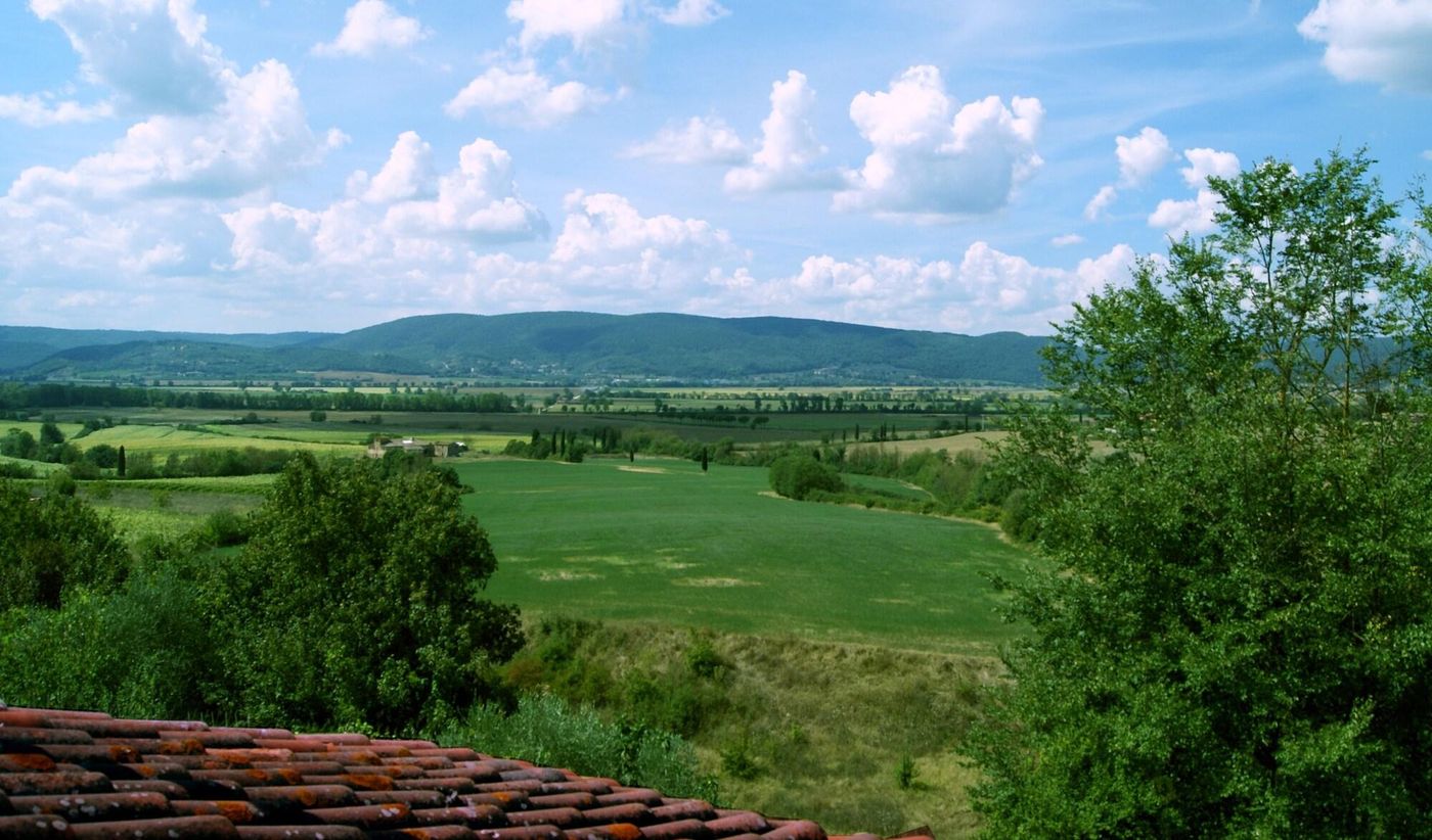 Castello-Italy-SOVICILLE -General view-5