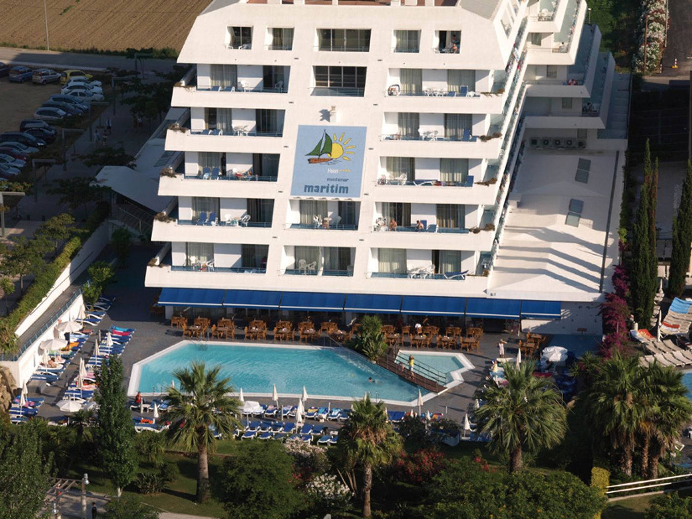 Montemar Maritim Hotel