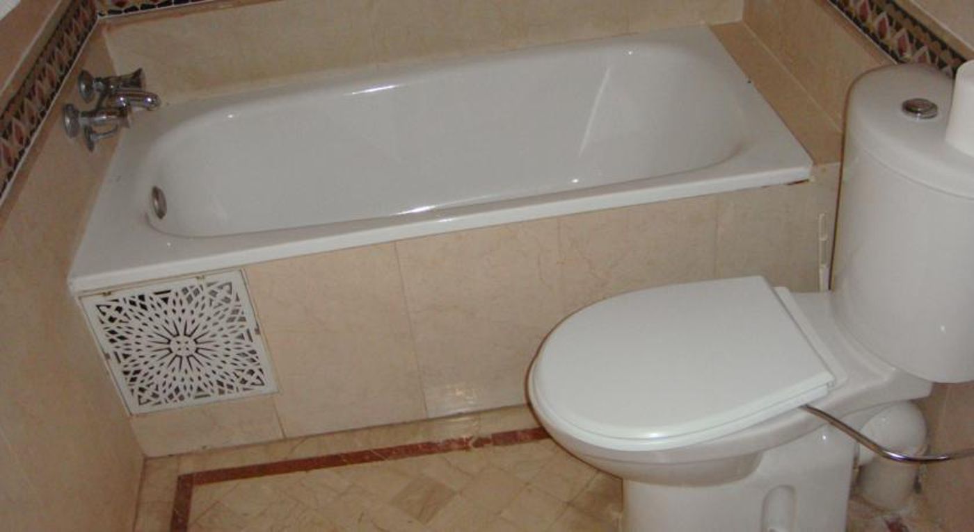 Zahrat al Jabal-Morocco-FEZ-Room-5