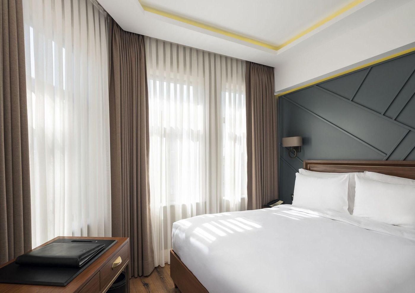 Azzap Hotel Galata-Turkey-Karakoy- Istanbul-Room-6