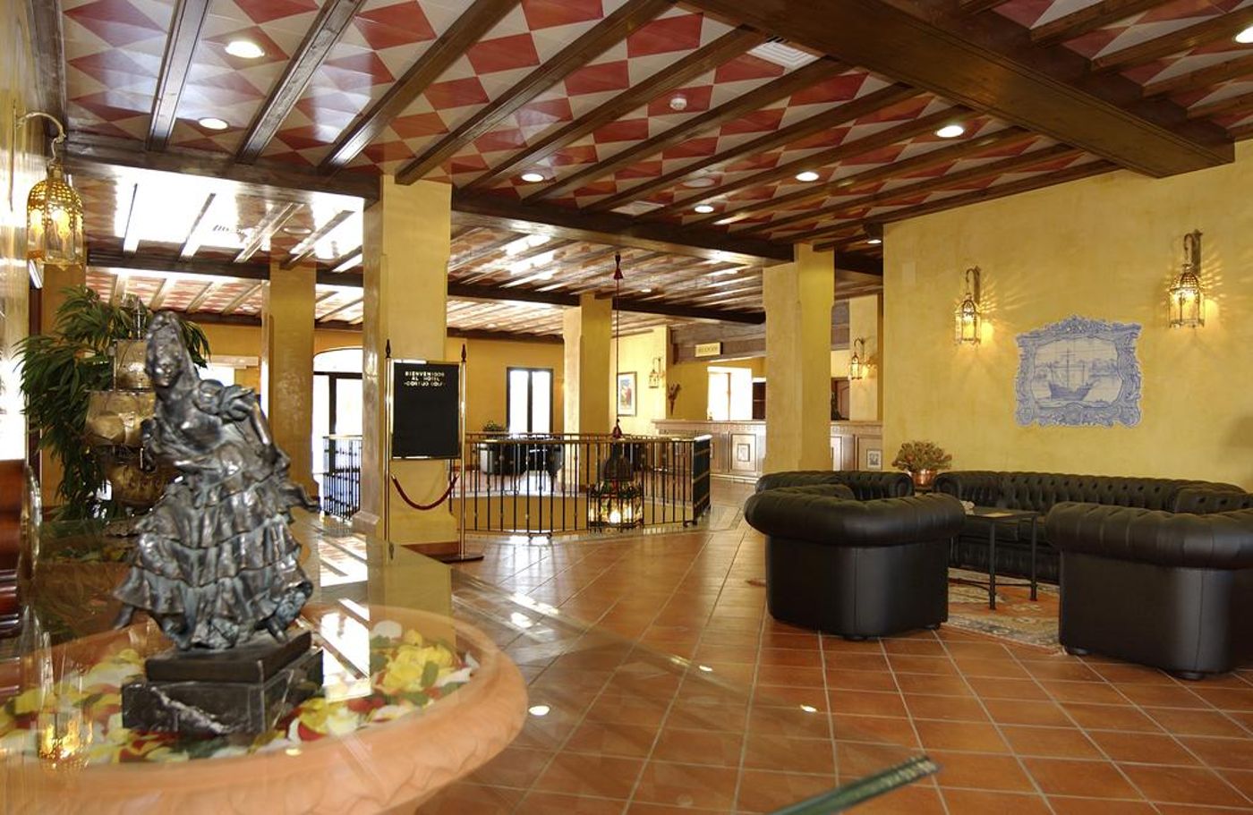 30 Degrees Hotel El Cortijo