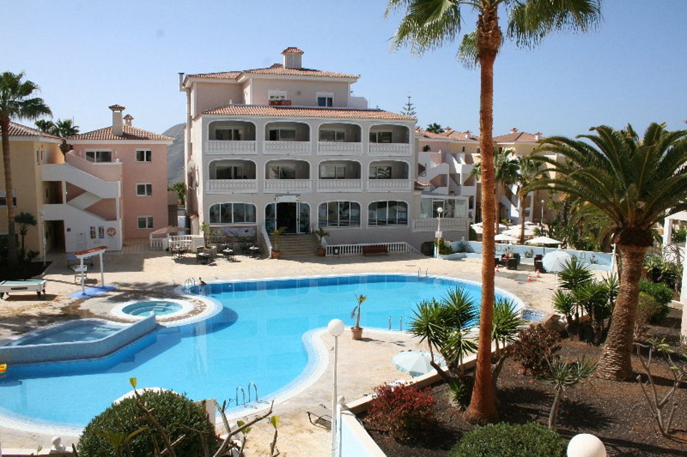 Chayofa-Country-Club-General-view-2