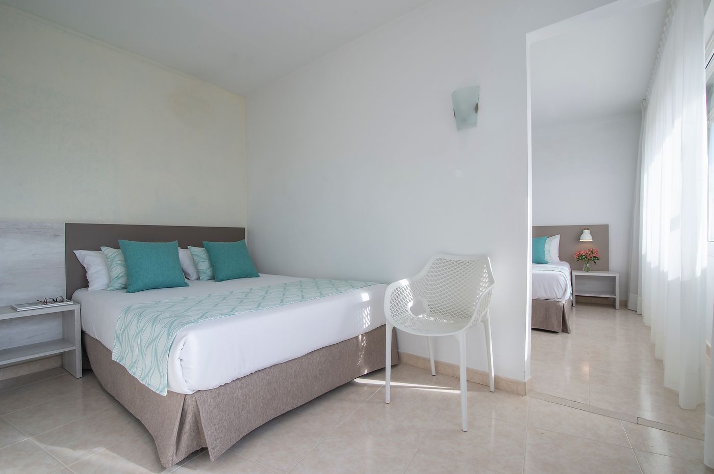 Lloret Santa Rosa Hotel by Pierre & Vacances