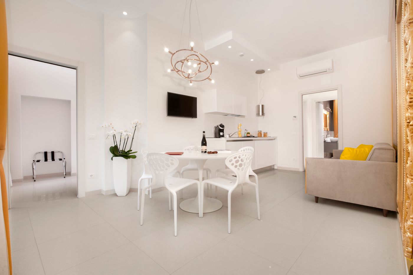 Opera Relais De Charme - Italy - VERONA - Room - 5