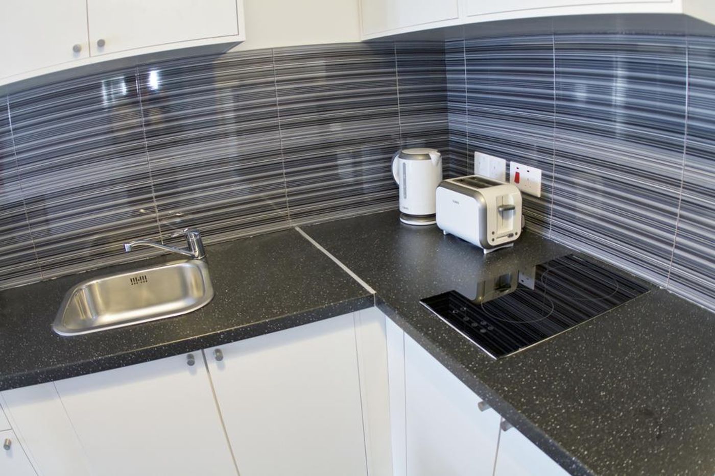 Margarita Napa Hotel Apartments