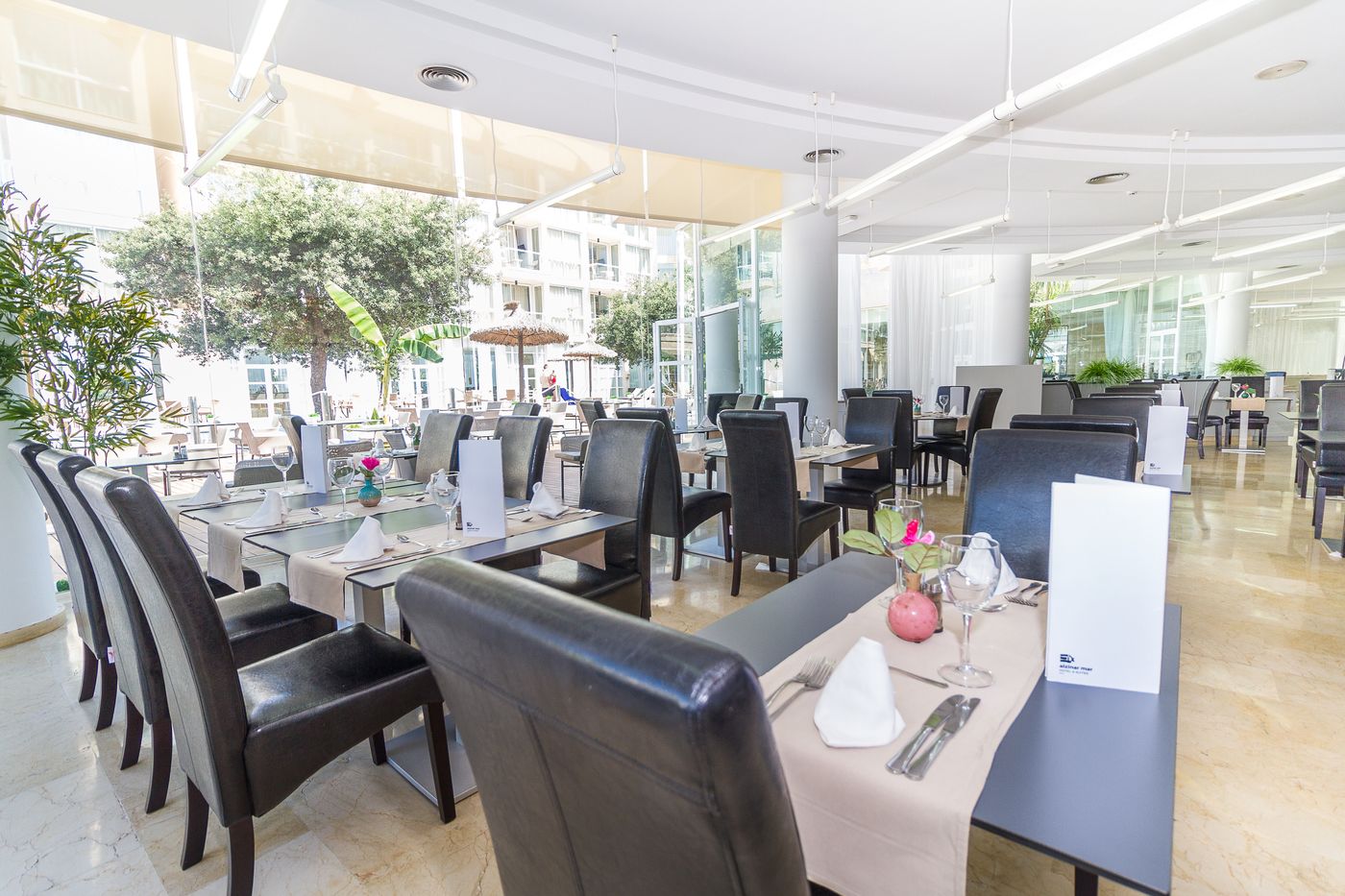 Eix Alzinar Mar - Adults Only