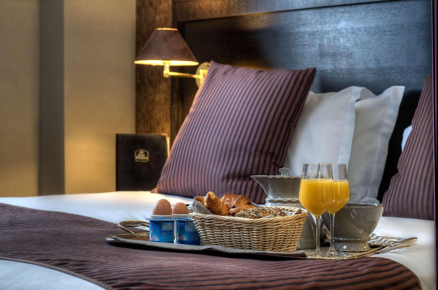 Best-Western-Plus-Nice-Cosy-H----tel-Room-40