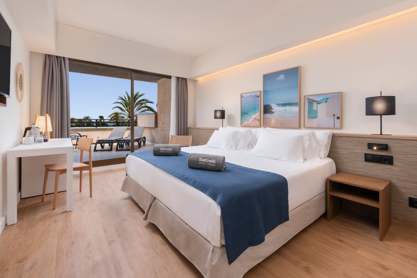 Barcelo Lanzarote Playa