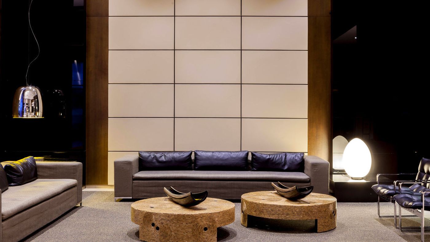 AC Hotel by Marriott Porto