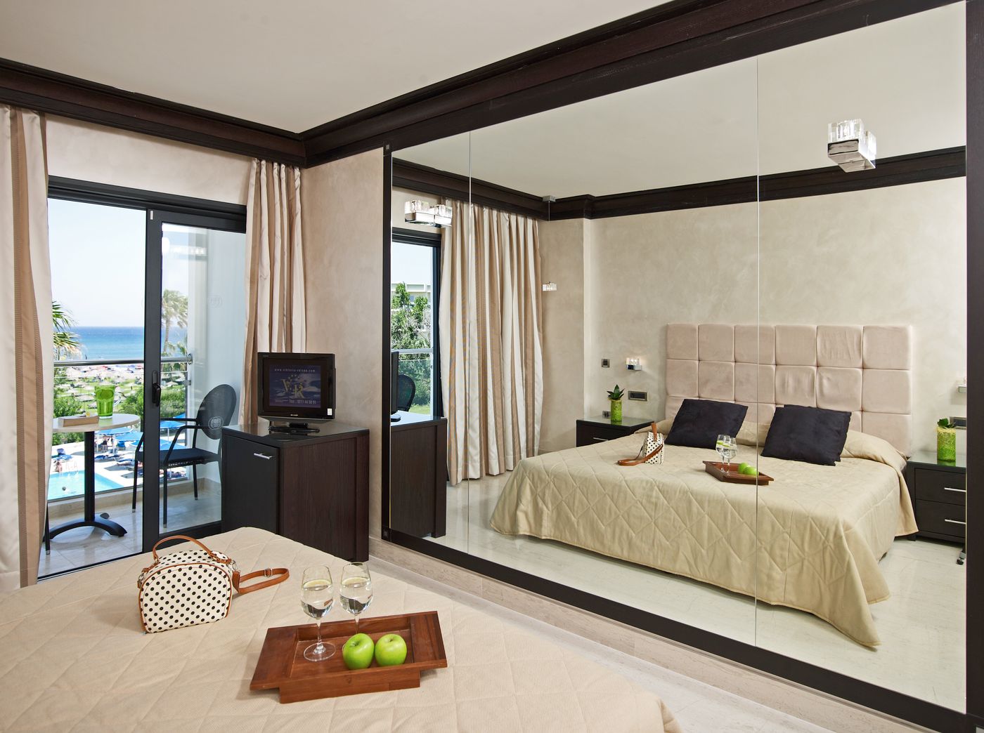 Mitsis Faliraki Beach Hotel & Spa