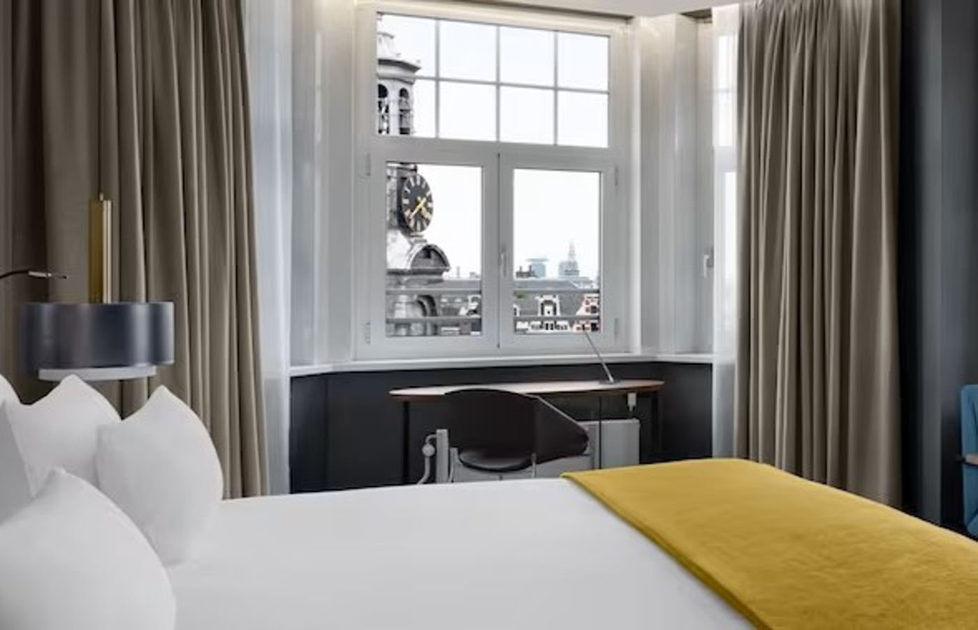 NH Collection Amsterdam Flower Market