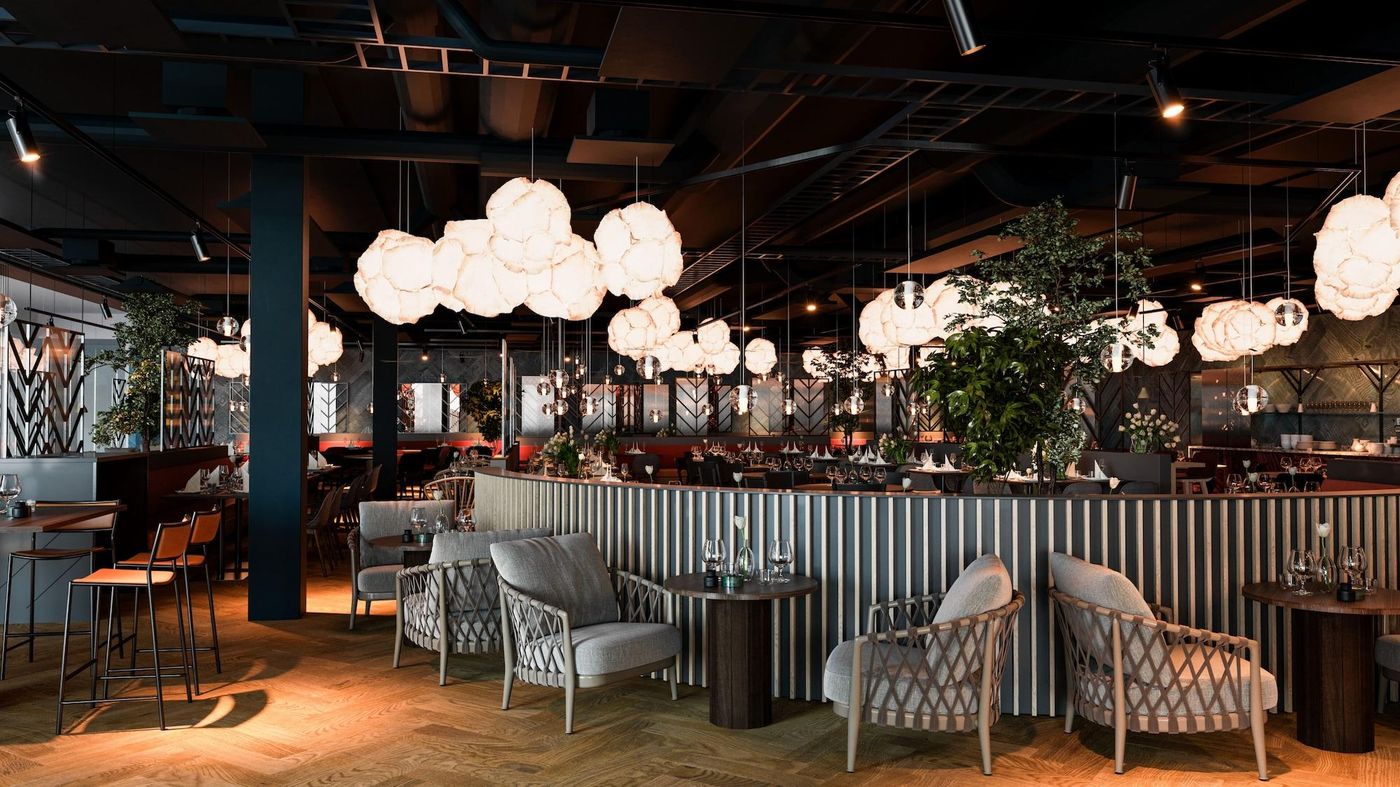 Scandic Landvetter-Sweden-Härryda-General view-1