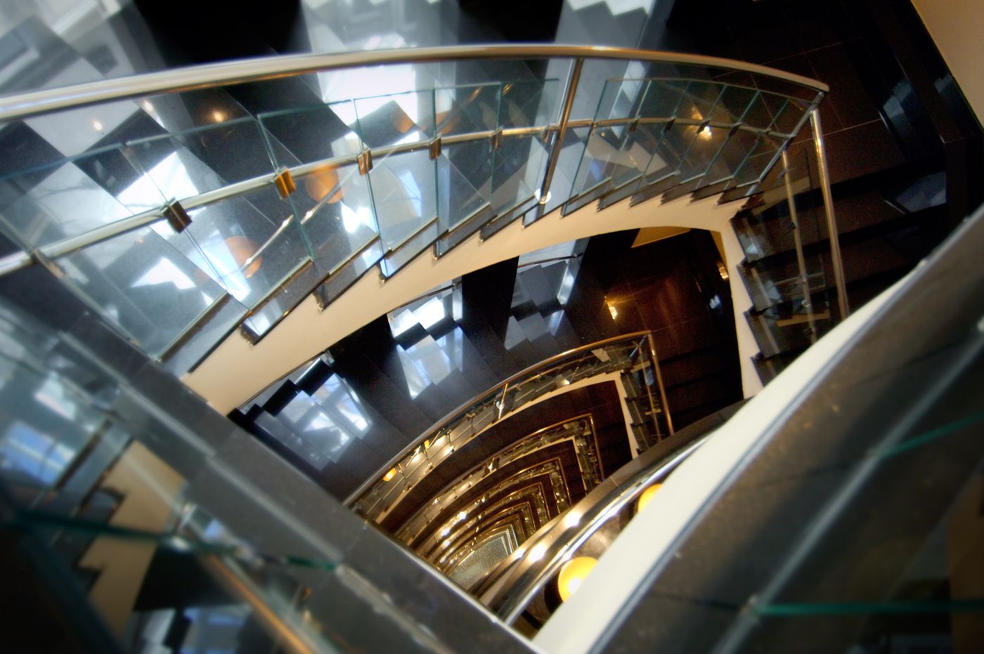 Vincci Capitol - Spain - MADRID - Lobby - 8