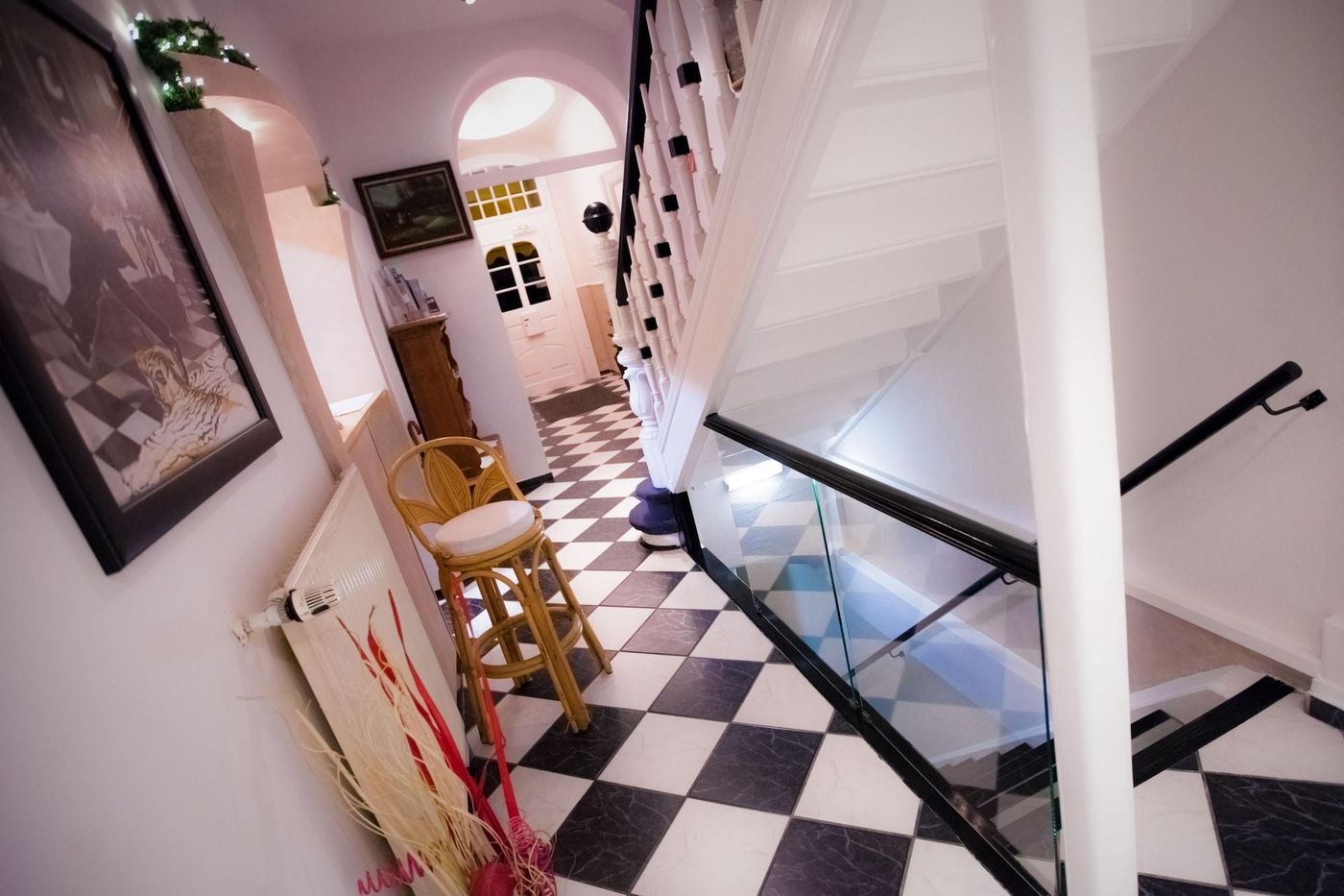 Hotel Carlton Mayfair - Germany - Dã¼Sseldorf - Lobby - 2