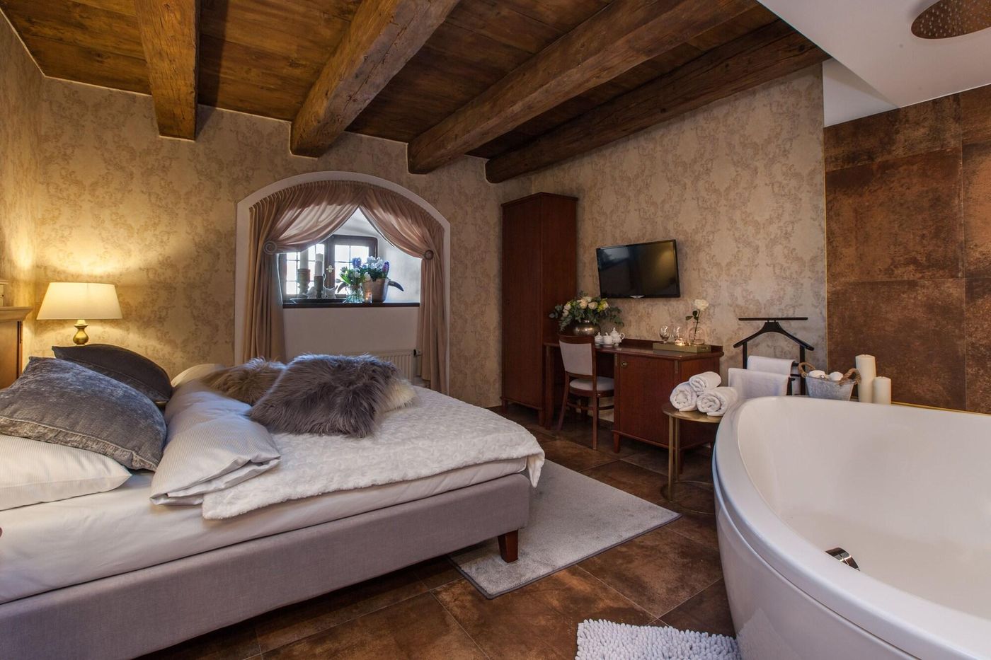 Pytloun-Chateau-Hotel-Ct--nice-Room-21