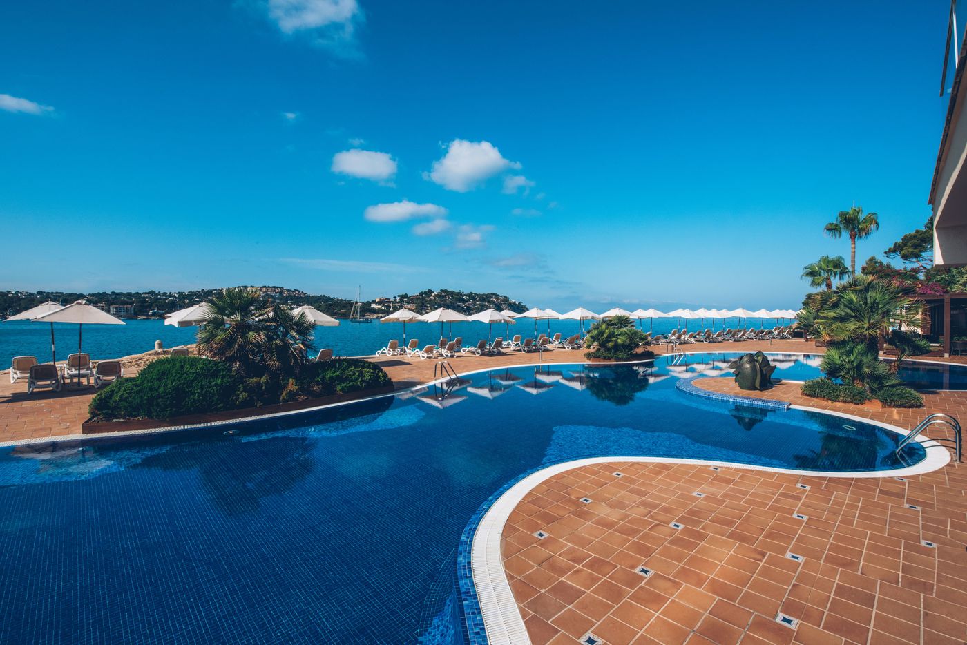 Iberostar Selection Jardin del Sol Suites - Adults Only