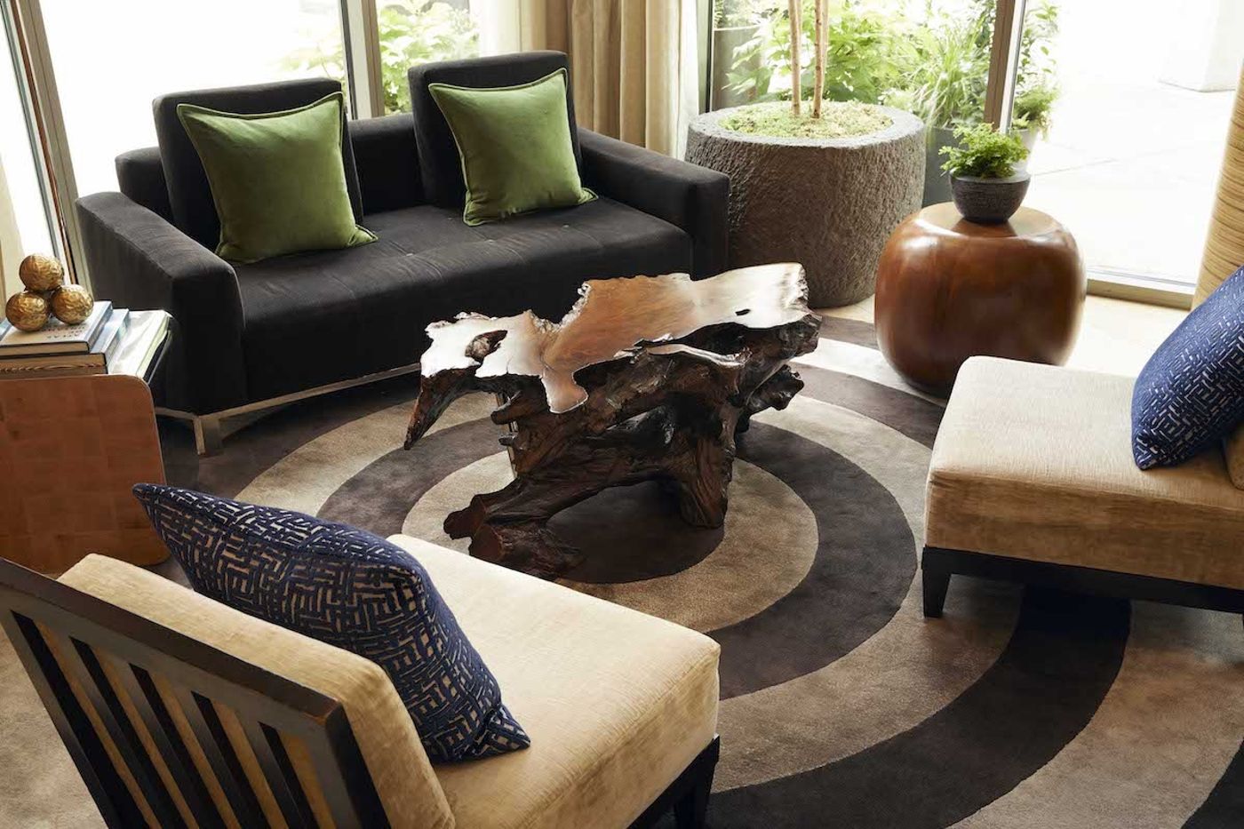 Denny Park Hotel-United States-Seattle-Lobby-6