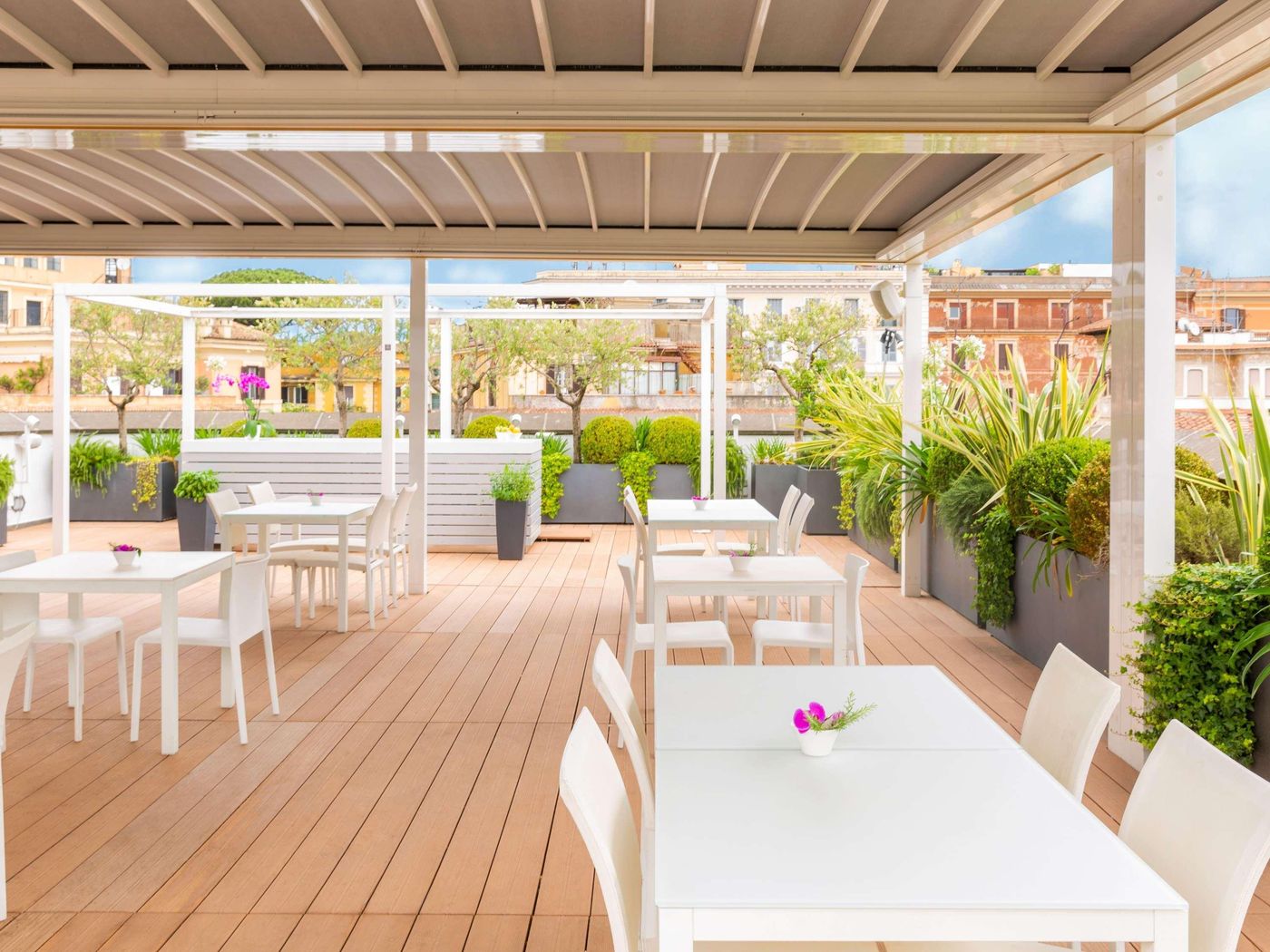 Mercure-Roma-Centro-Colosseo-Bar-43