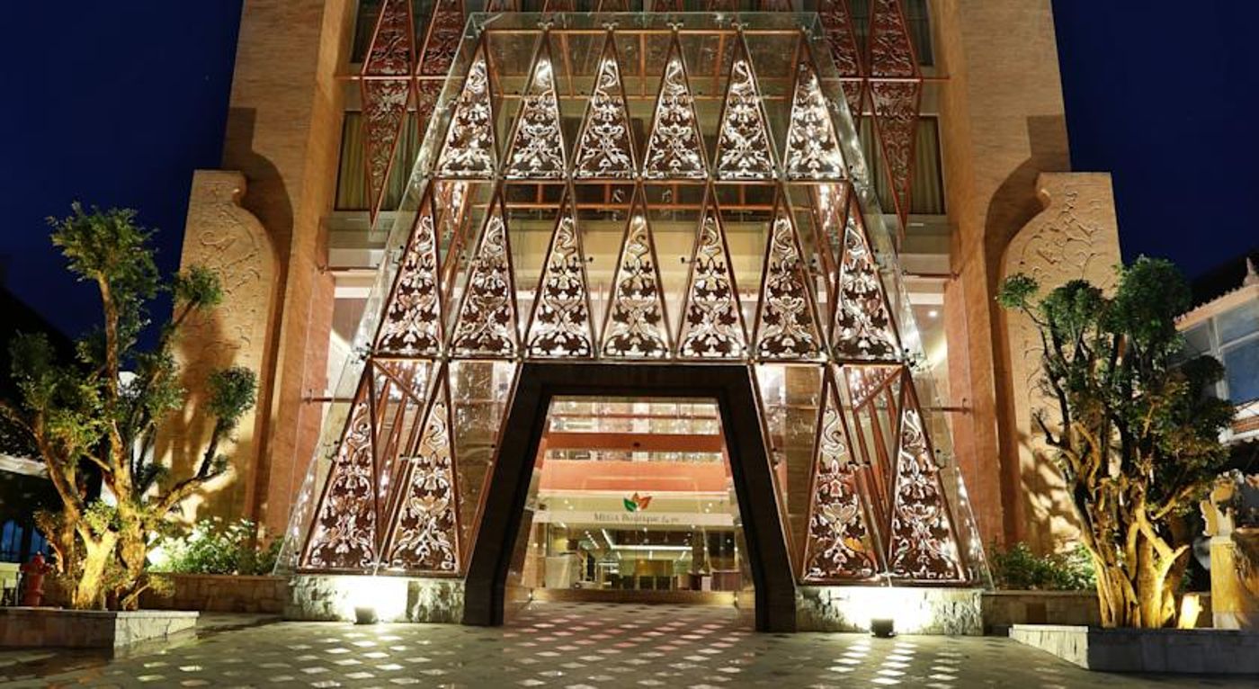 Mega Boutique Hotel & Spa-Indonesia-KUTA/LEGIAN-General view-1