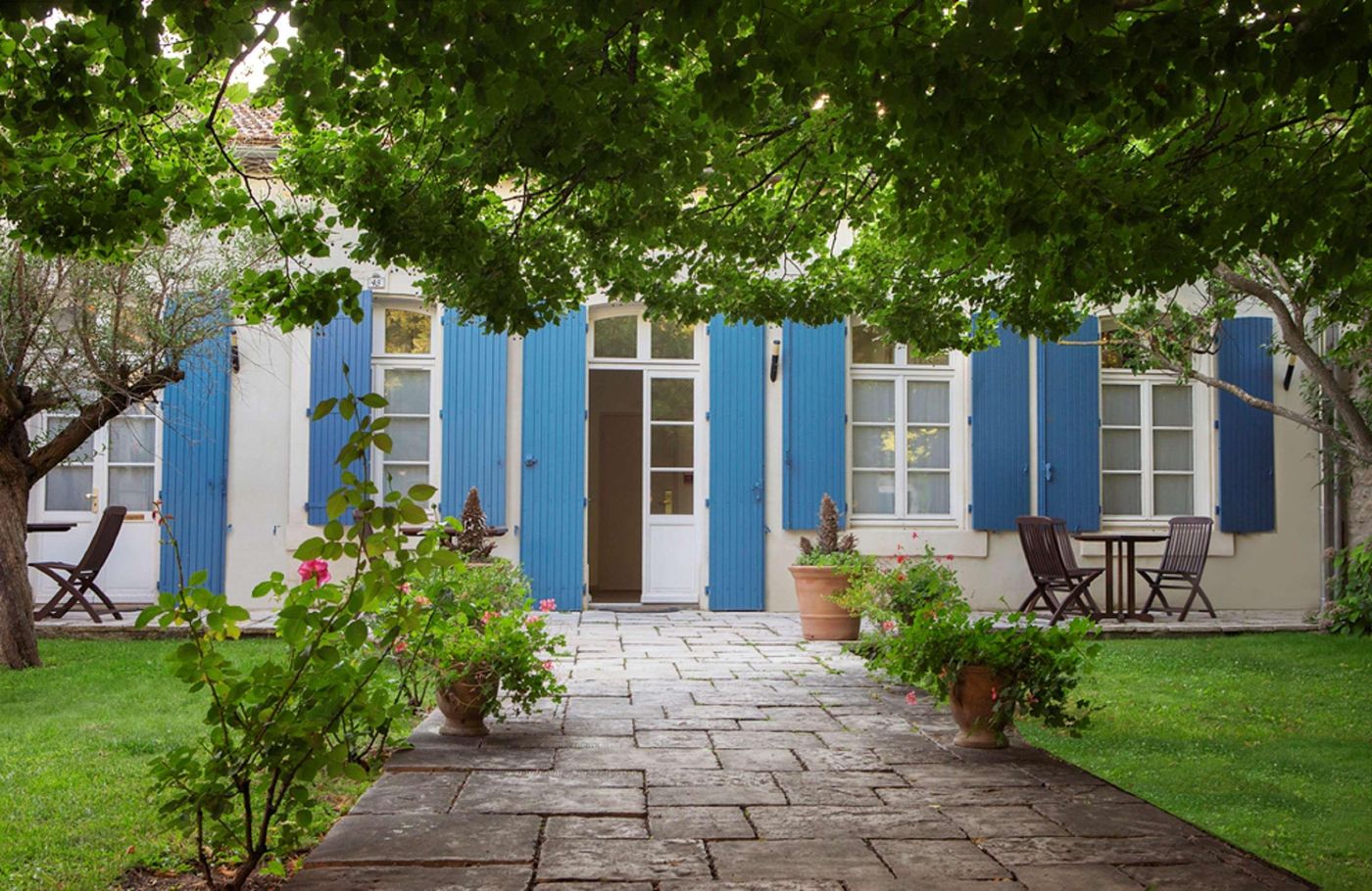 Hotel Le Donjon - Coeur de la Cite Medievale-France-Carcassonne-General view-1