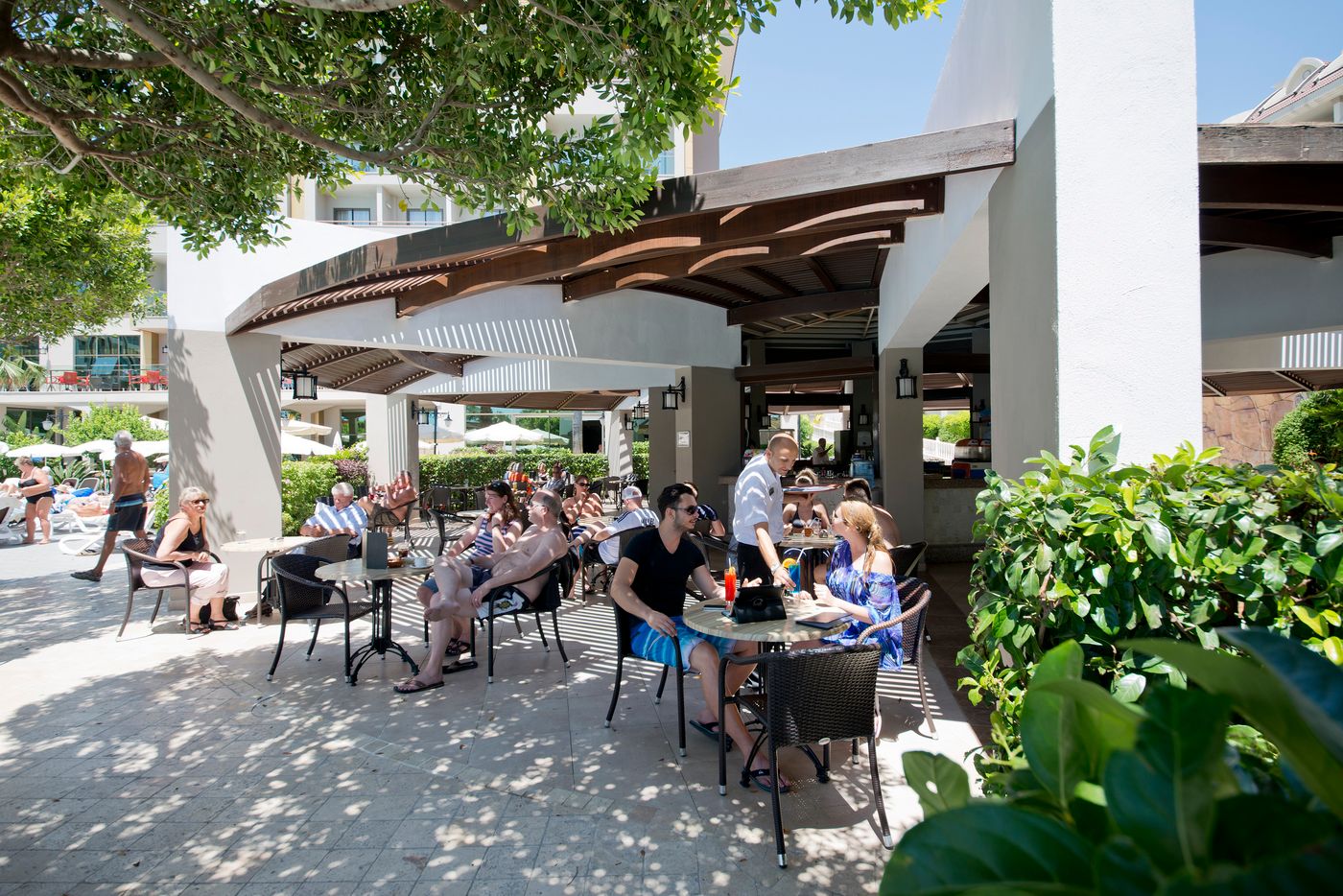 Aydinbey King's Palace & Spa